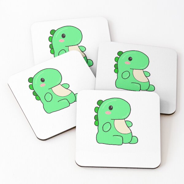Item preview, Dinosaur designed and sold by loudoodles.