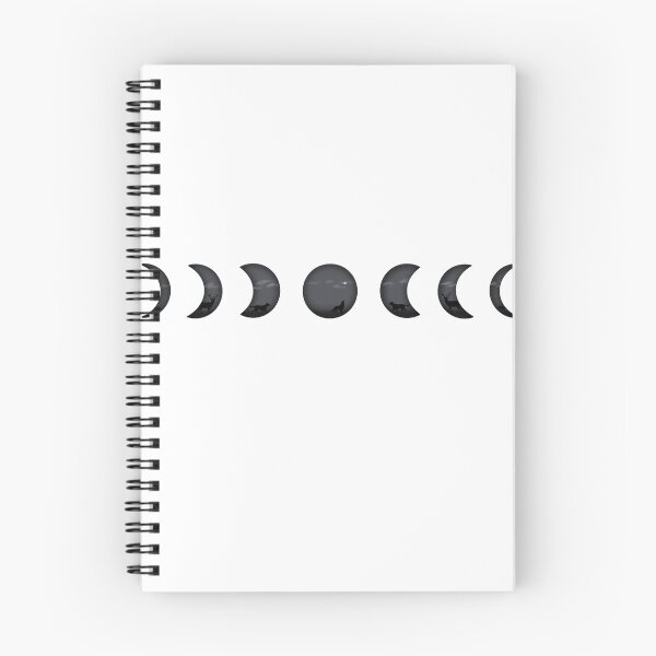Item preview, Marauders Moon Phases designed and sold by Friend of Frogs.