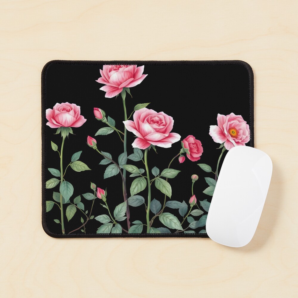 Item preview, Mouse Pad designed and sold by GraphicsClub.