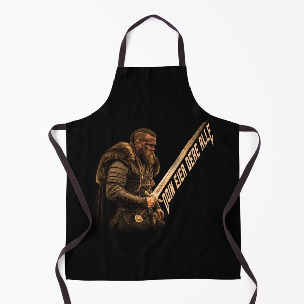 Item preview, Odin eier dere alle - Odin Owns You All designed and sold by John MacPherson Allan.