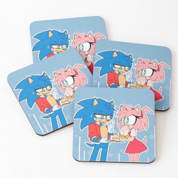 Item preview, SONAMY MELTDOWN designed and sold by BemusedPan.