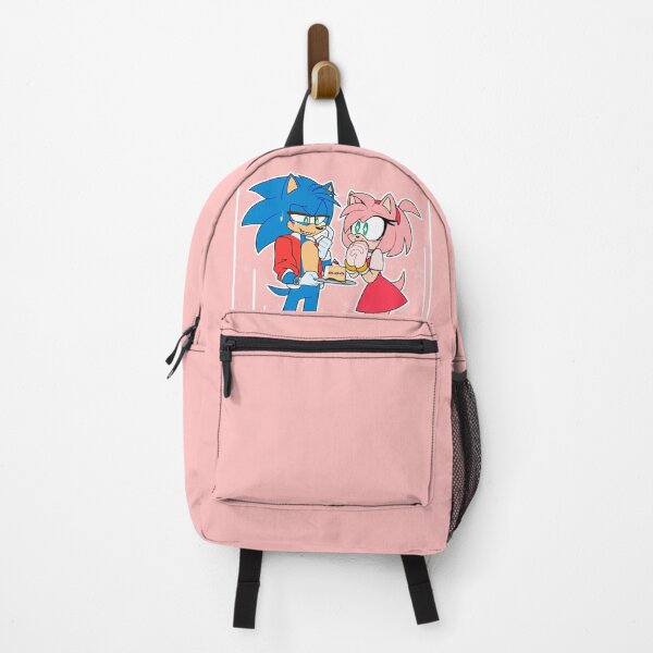Item preview, SONAMY MELTDOWN designed and sold by BemusedPan.