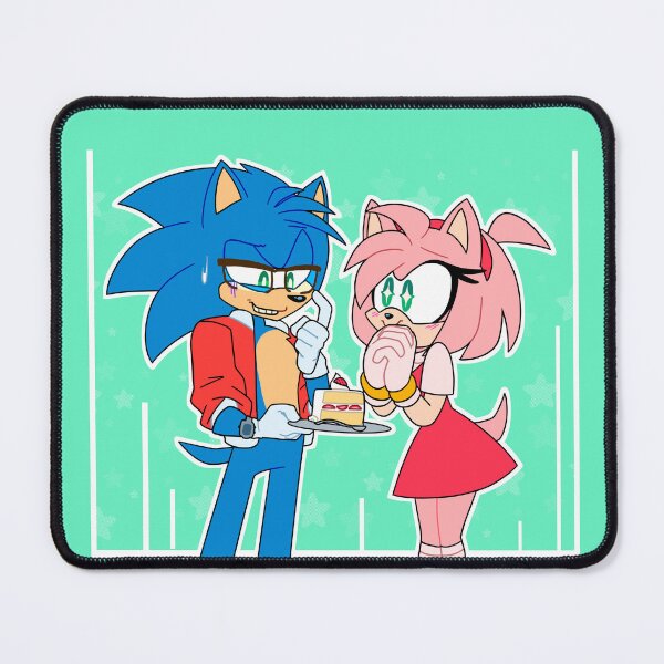 Item preview, SONAMY MELTDOWN designed and sold by BemusedPan.