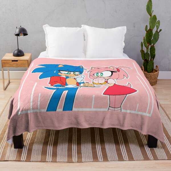 Item preview, SONAMY MELTDOWN designed and sold by BemusedPan.
