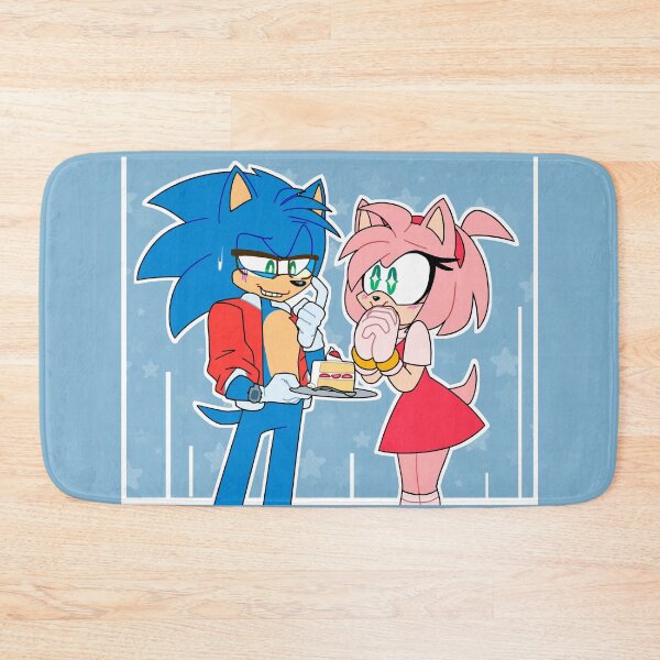 Item preview, SONAMY MELTDOWN designed and sold by BemusedPan.