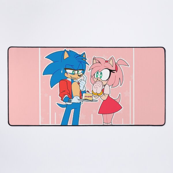 Item preview, SONAMY MELTDOWN designed and sold by BemusedPan.