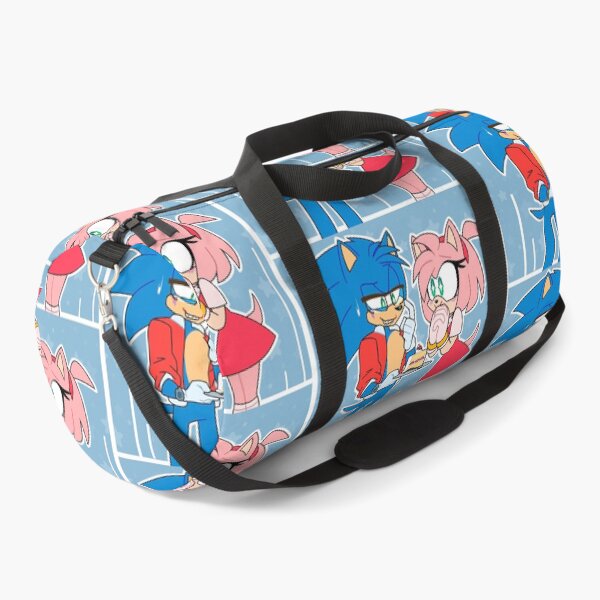 Item preview, SONAMY MELTDOWN designed and sold by BemusedPan.