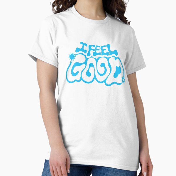 Artikel-Vorschau von Kopie von BOYNEXTDOOR I Feel Good (Blau) | Kpop Merch für Fans | Geschenk für ONEDOOR, designt und verkauft von Wishful Thinking.