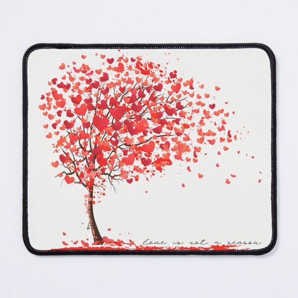 Item preview, Heart Tree designed and sold by SJ Studio.