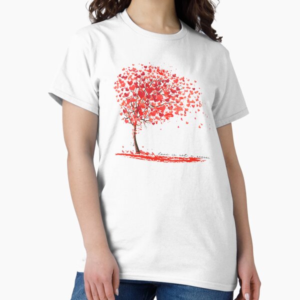 Item preview, Heart Tree designed and sold by SJ Studio.