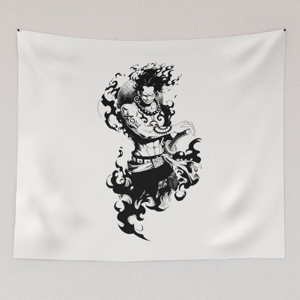 Item preview,  Fist of Fire designed and sold by abriellaStudios.