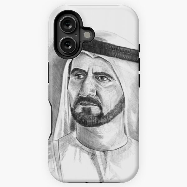 Item preview, Sheikh Moahammed Bin Rashid designed and sold by AL-WADI.