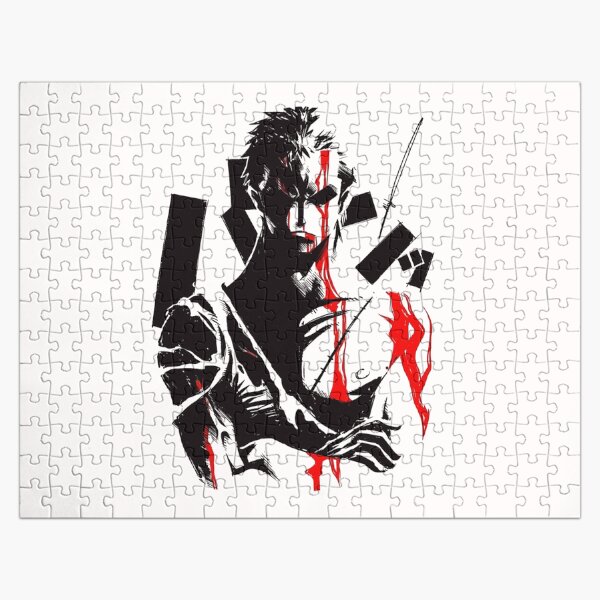 Item preview, Roronoua zoro  designed and sold by abriellaStudios.
