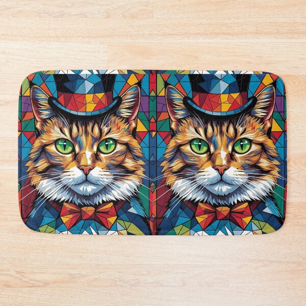 Item preview, The Dandy Meow-sieur designed and sold by muitee.