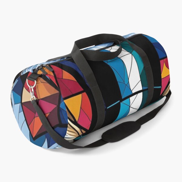 Item preview, The Aristocat's Gaze: A Kaleidoscope of Feline Finesse. designed and sold by muitee.
