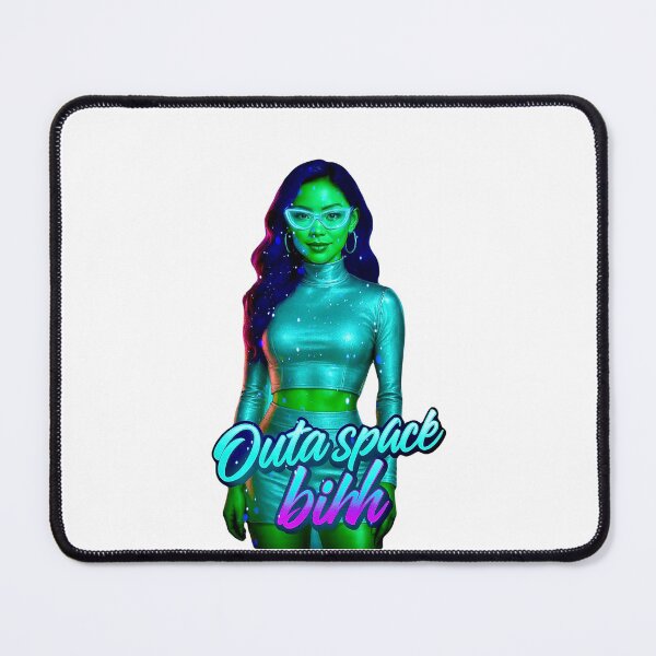 Item preview, The Outa Space Bih designed and sold by 8th Flame.