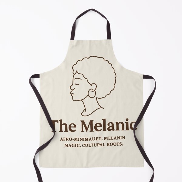 Item preview, Afro queen line art designed and sold by The Melanic.