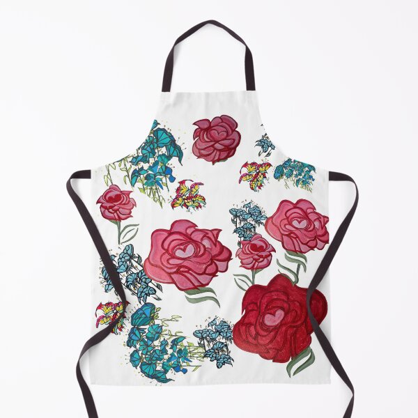 Item preview, Indigenized Floral Design | Honoring Bohdan’s Garden & Matriarchs designed and sold by vwalterson.