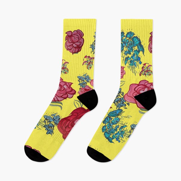 Item preview, Indigenized Floral Design | Honoring Bohdan’s Garden & Matriarchs designed and sold by vwalterson.