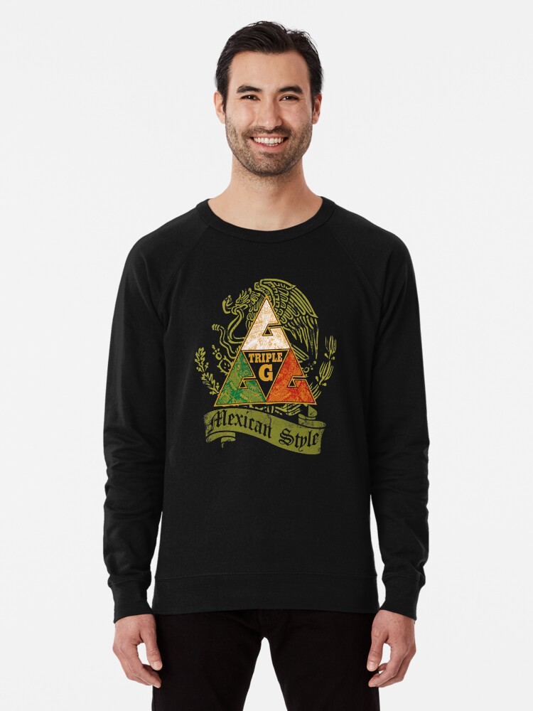 mexican style shirts