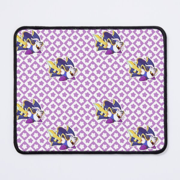 Item preview, Meta Knight designed and sold by Fizzy Creations.