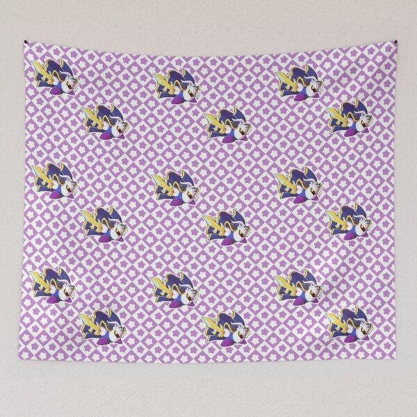 Item preview, Meta Knight designed and sold by Fizzy Creations.
