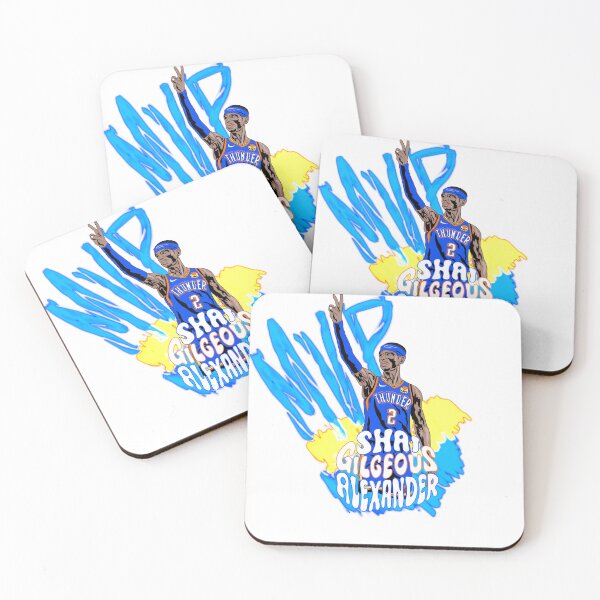 Item preview, Shai Gilgeous-Alexander designed and sold by nextsonliners.