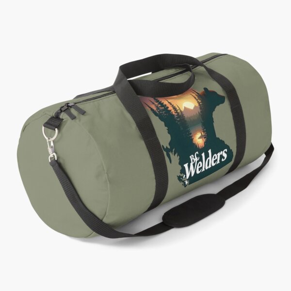 Item preview, BC Welders designed and sold by IronInkClothing.