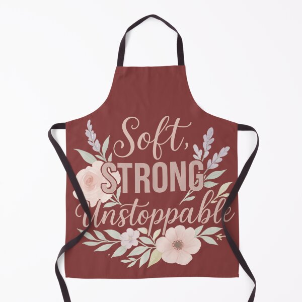 Item preview, Soft strong unstoppable designed and sold by QCena.