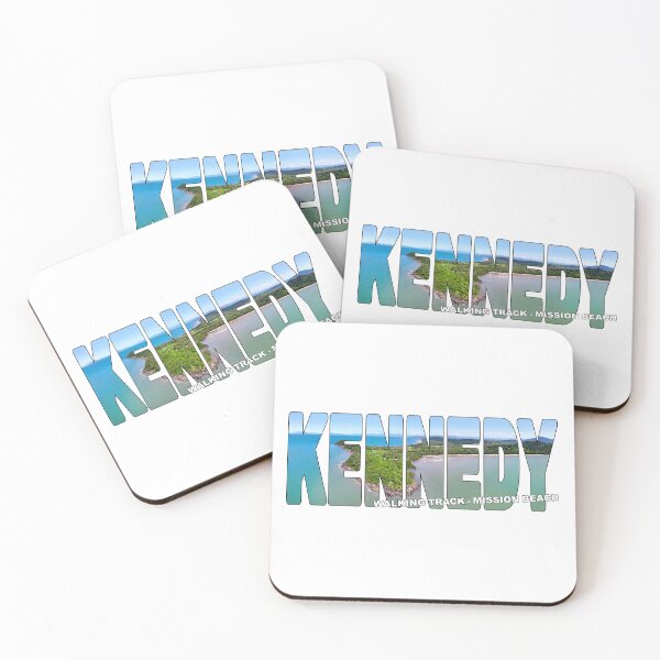 Item preview, KENNEDY Walking Track Mission Beach - QLD Perfect Day designed and sold by Adam Gormley.