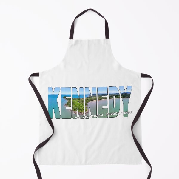 Item preview, KENNEDY Walking Track Mission Beach - QLD Perfect Day designed and sold by Adam Gormley.
