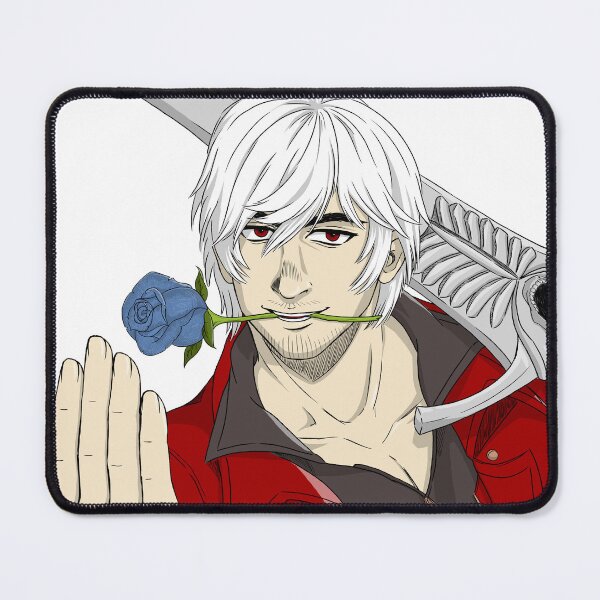 Item preview, Devil May Cry: Dante designed and sold by Project ShortCut.