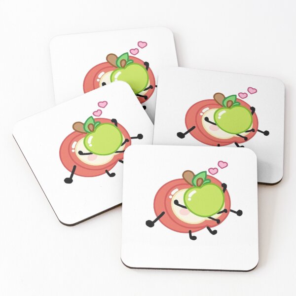 Item preview, Love and Deepspace Caleb Sunny Apple Emoji designed and sold by Otakubunny.
