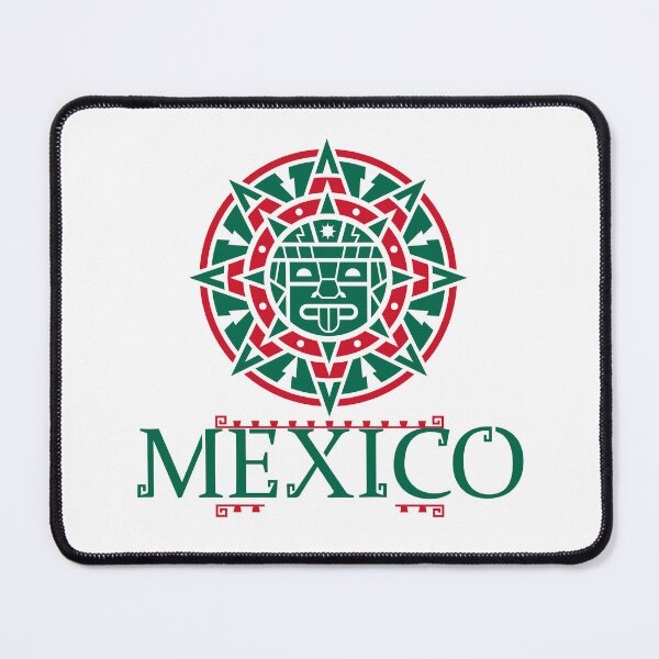 Item preview, MEXICO - MAYA designed and sold by pech.