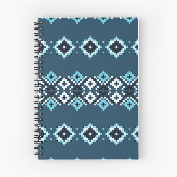 Item preview, Pixelated Gradient Pattern for Smooth Color Transitions in Modern Fabric Design designed and sold by Loomexa Studio .