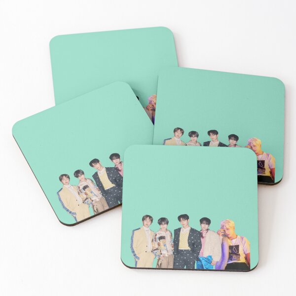 Item preview, SHINee is five designed and sold by andrasdesignssss.