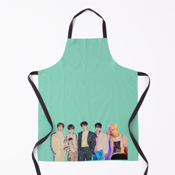 Item preview, SHINee is five designed and sold by andrasdesignssss.