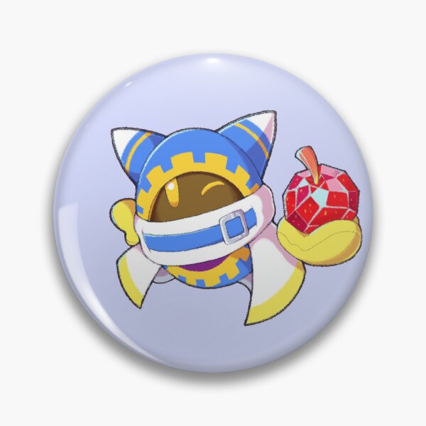Item preview, Magolor designed and sold by Fizzy Creations.