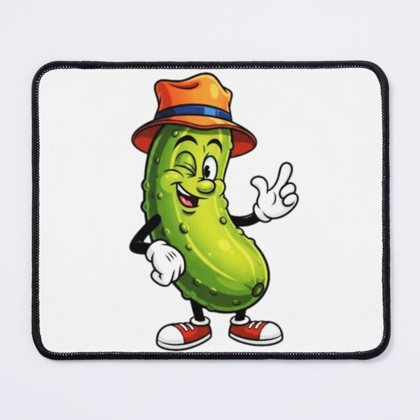 Item preview, Pickles of My Eye designed and sold by Noo-Deign.