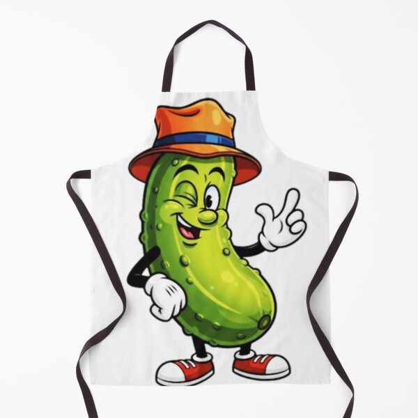 Item preview, Pickles of My Eye designed and sold by Noo-Deign.