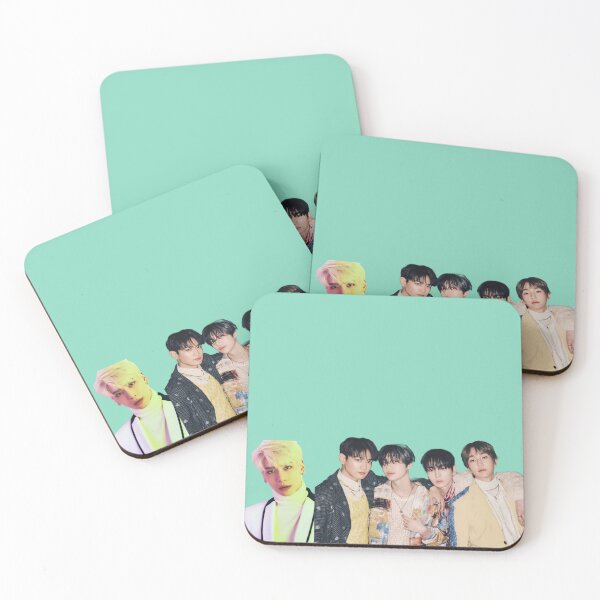 Item preview, SHINee is five designed and sold by andrasdesignssss.