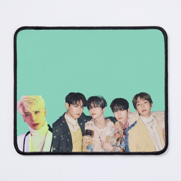 Item preview, SHINee is five designed and sold by andrasdesignssss.