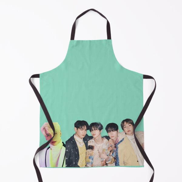 Item preview, SHINee is five designed and sold by andrasdesignssss.