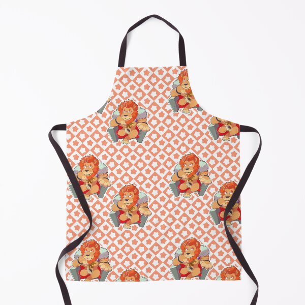 Item preview, Leongar designed and sold by Fizzy Creations.