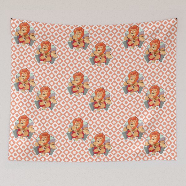 Item preview, Leongar designed and sold by Fizzy Creations.