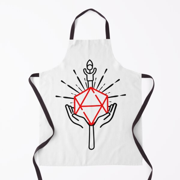Item preview, Cleric  designed and sold by YOWABUNGA DESIGNS & CREATIONS.