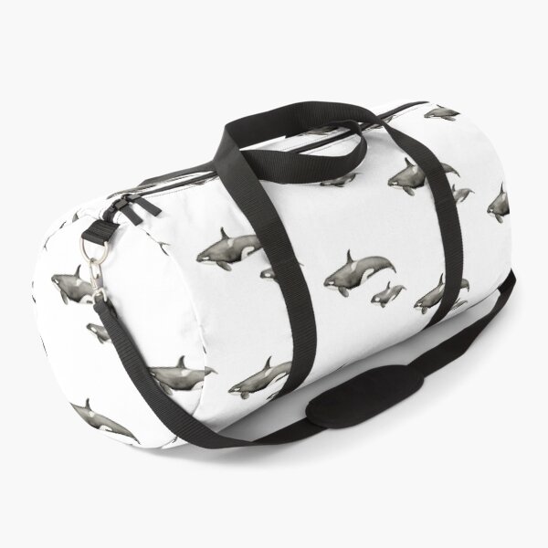 Item preview, Killer whale (Orcinus orca) designed and sold by BiotaSilvestre.