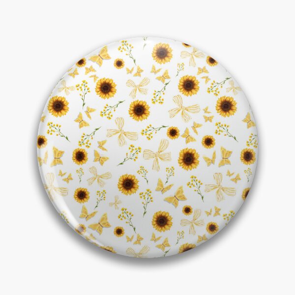 Item preview, Innocent Yellows designed and sold by BlossomingCrane.