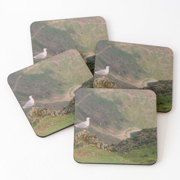 Item preview, Birds eye view from Mt. Snowdon designed and sold by Kymbo.