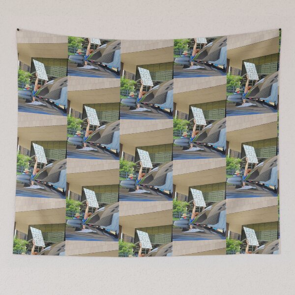Item preview, ICE Deez Nuts! – The People Rise Up for Freedom! designed and sold by Earth Nature Creations.